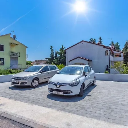 Apartment Lili Porec