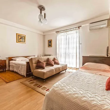 Lili Apartment Poreč